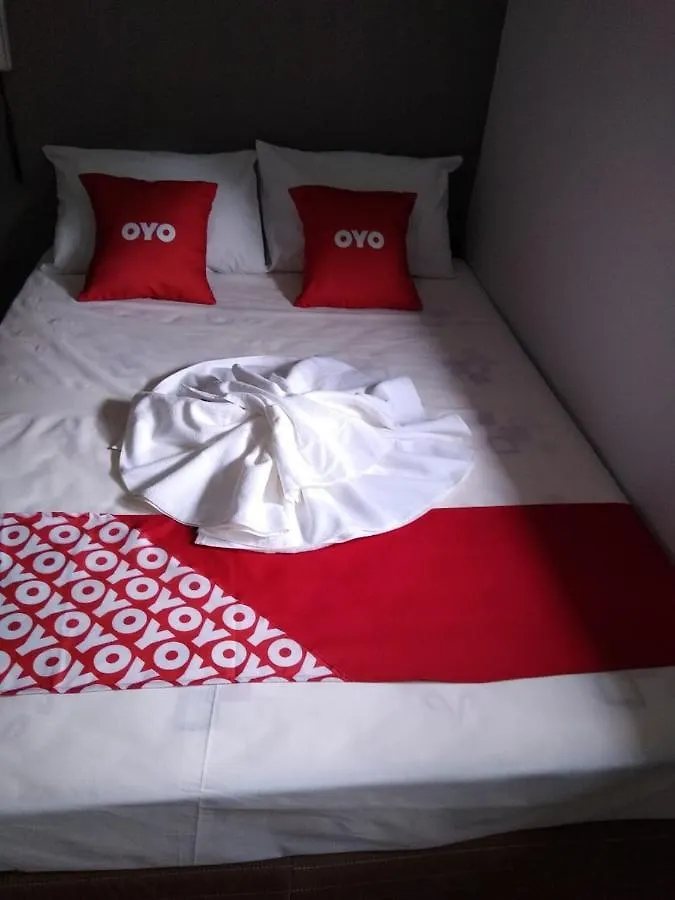 Hotel Zafira Sao Paulo