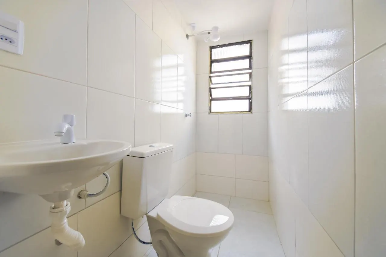 Hotel Zafira Sao Paulo 2*,
